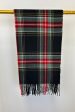 Classic Scotch Plaid Scarf Online Sale