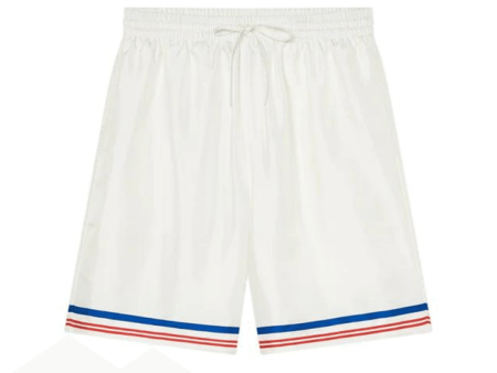 Casablanca  Par Avion  Shorts - Men s S Sale