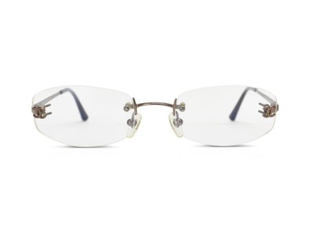 Chanel Glasses Hot on Sale