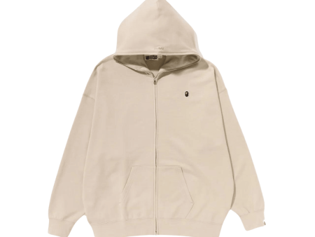 Bape Zip Hoodie - Women s XS Discount