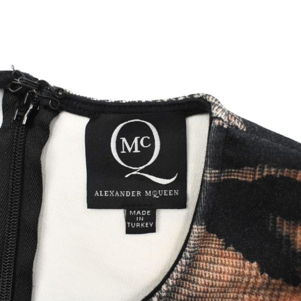 McQ by Alexander McQueen Dress - Women s S Supply