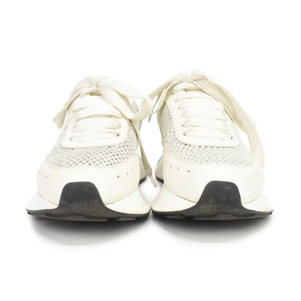 Alexander McQueen Sneakers - Women s 37 For Sale