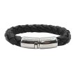 Prada Leather Bracelet Online Hot Sale