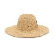 Isabel Marant Sun Hat on Sale