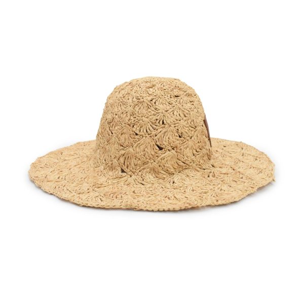 Isabel Marant Sun Hat on Sale