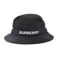 Burberry Bucket Hat - Kid s XS Online Hot Sale