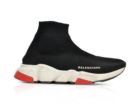 Balenciaga  Speed Runner  Sneakers - Women s 39 Discount