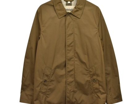 Burberry Brit Jacket - Men s S For Sale