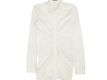 Jil Sander Blouse - Women s 36 Online Sale