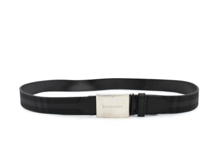 Burberry Belt - 44 110 Online Sale