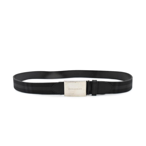 Burberry Belt - 44 110 Online Sale