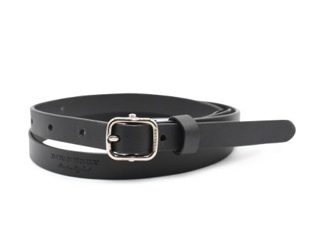 Burberry Belt - 30 75 For Discount