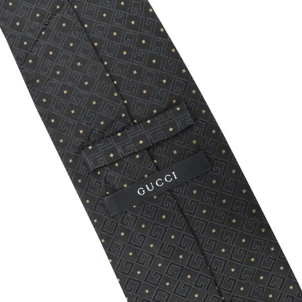 Gucci Tie For Discount