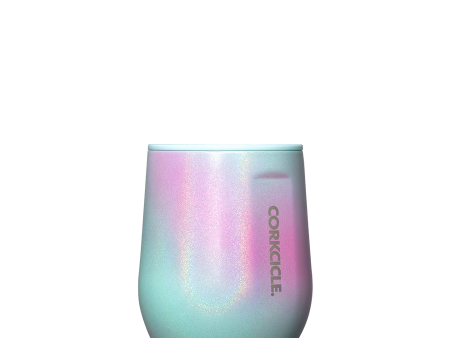 Corkcicle Stemless - Unicorn Wonderland Sale