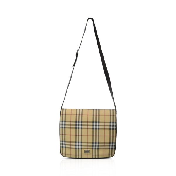 Burberry Messenger Bag Online Hot Sale