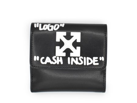 Off-White Wallet Online Sale