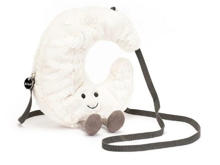 Jellycat Amuseable Moon Bag on Sale