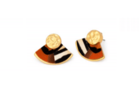 Brackish Farson Stud Earrings Supply