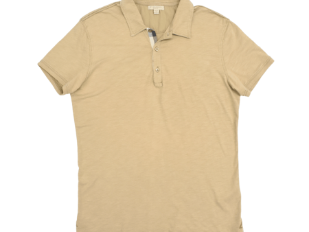 Burberry Brit Polo - Men s S Online Hot Sale