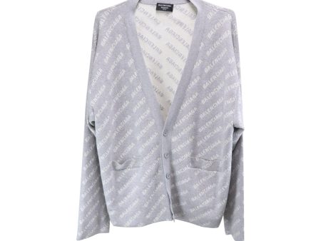 Balenciaga Cardigan - Men s 3 Fashion