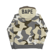 A Bathing Ape Hoodie - Men s M Cheap