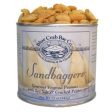 Blue Crab Bay Sandbaggers Nuts Fashion