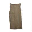 Fendi Pencil Skirt - Women s 40 Discount