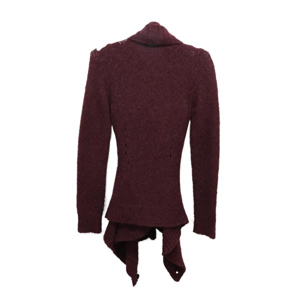 Ann Demeulemeester Cardigan - Women s 36 Hot on Sale