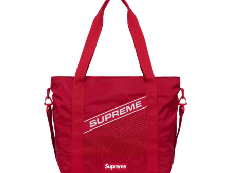 Supreme Tote Bag on Sale