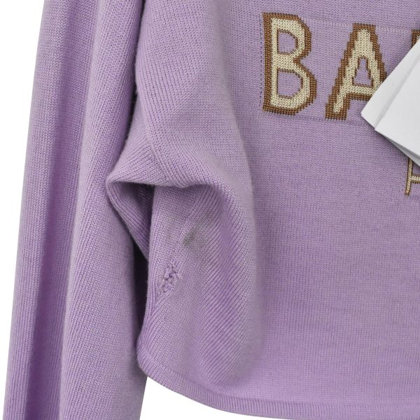 Balmain Sweater - Women s 40 on Sale