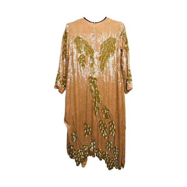 Dries Van Noten Dress - Women s 38 Cheap