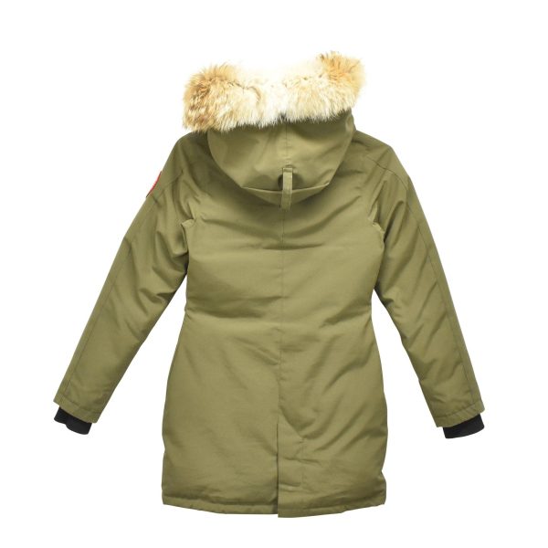 Canada Goose  Victoria  Parka - Women s XXS Online