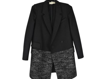 Stella McCartney Pea Coat - Women s 38 on Sale