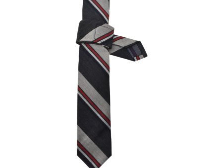 Thom Browne Tie Hot on Sale