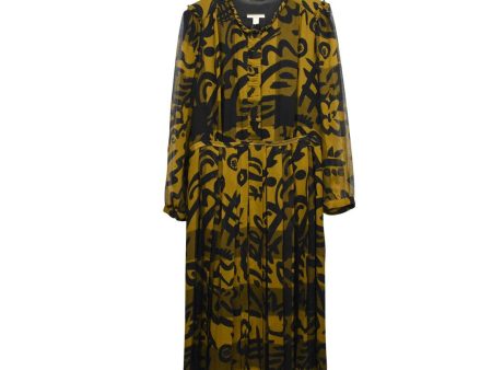 Burberry Brit A-Line Dress - Women s 12 Online