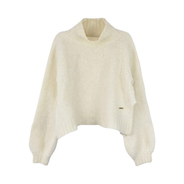 JW Anderson Turtleneck Sweater - Women s L Discount