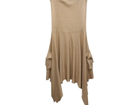 Escada Strapless Dress - Women s 38 Hot on Sale