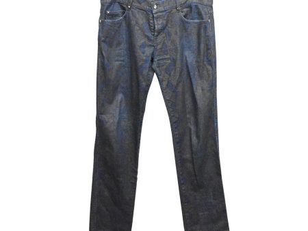 Roberto Cavalli Jeans - Men s 52 For Sale