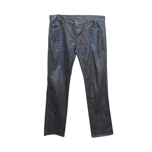 Roberto Cavalli Jeans - Men s 52 For Sale