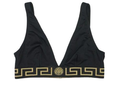 Versace Bikini Top Online now