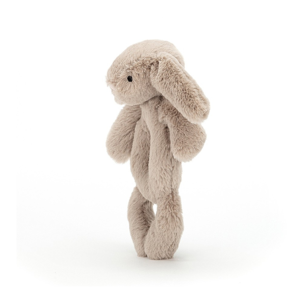 Jellycat Bashful Beige Bunny Ring Rattle Discount