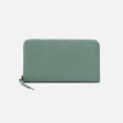 Hobo Cass Large Wallet Pebbled Leather - Ivy Supply