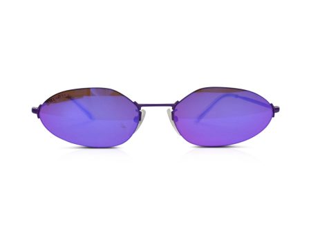 Balenciaga Mini Sunglasses For Cheap