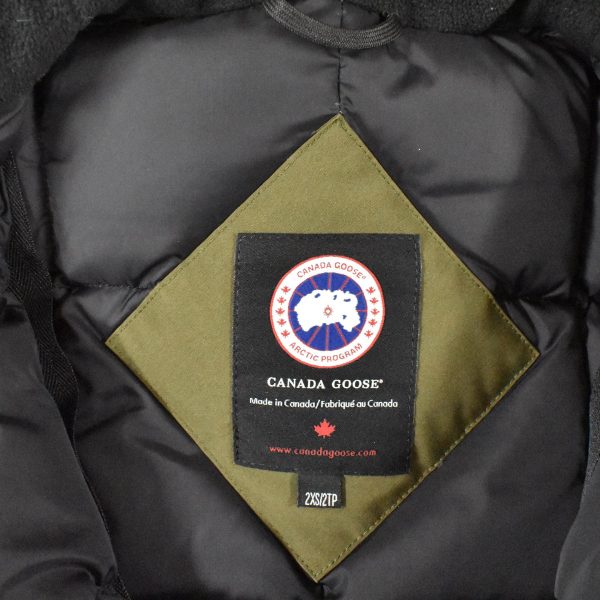 Canada Goose  Victoria  Parka - Women s XXS Online