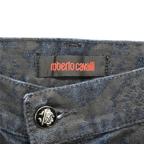 Roberto Cavalli Jeans - Men s 52 For Sale