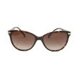 Burberry Rounded Sunglasses Online now