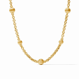 Julie Vos Cirque Station Necklace Discount