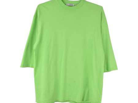 Balenciaga T-Shirt - Men s 34 Discount