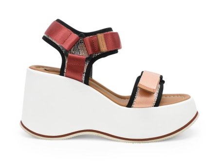 See By Chloe Sandals - Women s 39 Supply