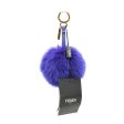 Fendi Pom-Pom Charm Online Sale